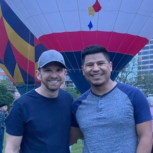 Meet your Posher, Ryan